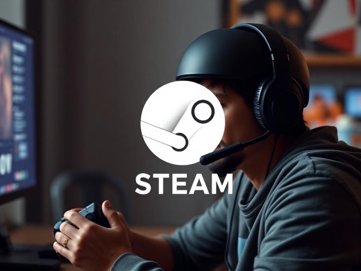 Steam limitará el acceso a juegos con contenidos adultos, pero la medida afectará sólo a los jugadores de Reino Unido para cumplir con una ley del país