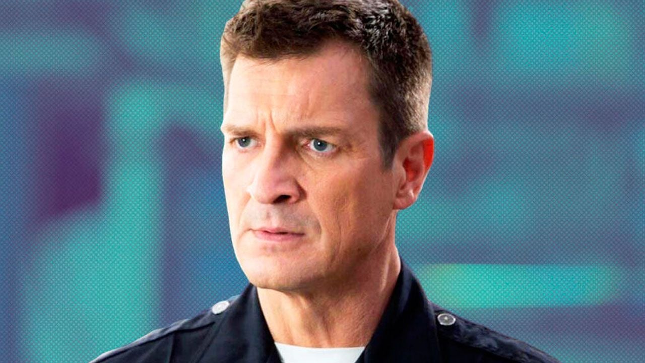 Su aparición en 'The Rookie' es extremadamente popular, pero casi nadie sabe que es el hijo del creador de la serie