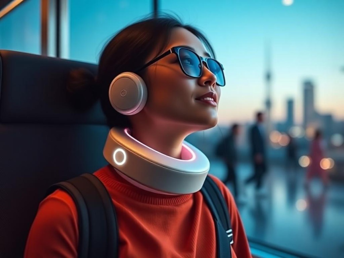 El último invento de Xiaomi es algo que siempre has querido llevar en la maleta (y encima es baratísimo)