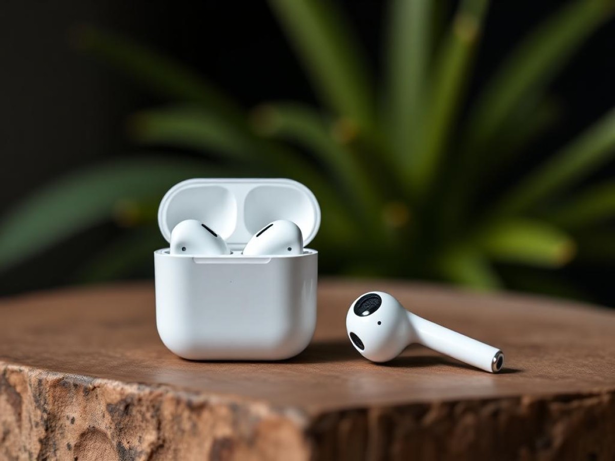 Un iPhone ultrafino y unos AirPods que traducen en vivo: Apple reinventa sus iconos