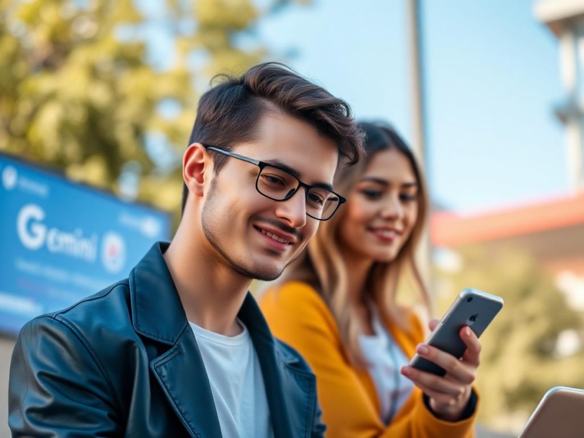 Olvídate de pagar 20 euros por ChatGPT: Gemini acaba de sacar un plan que vas a querer a toda costa (es baratísimo)
