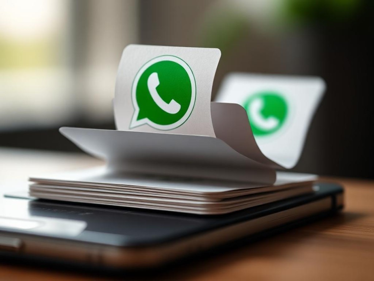 Por qué deberías vaciar la papelera de WhatsApp a menudo