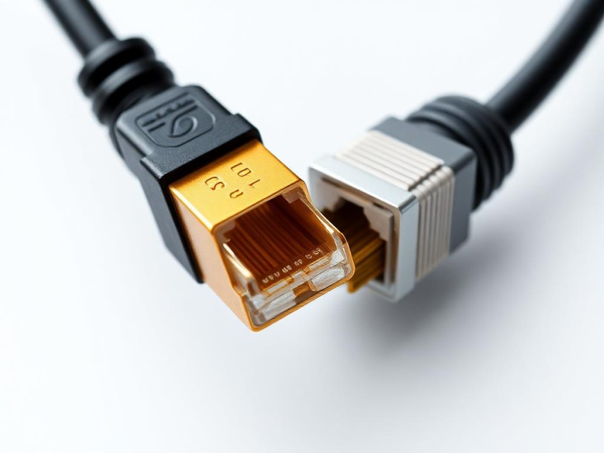 Si utilizas un cable de televisión tienes un tesoro. Así puedes transformarlo para tener acceso a internet de alta velocidad