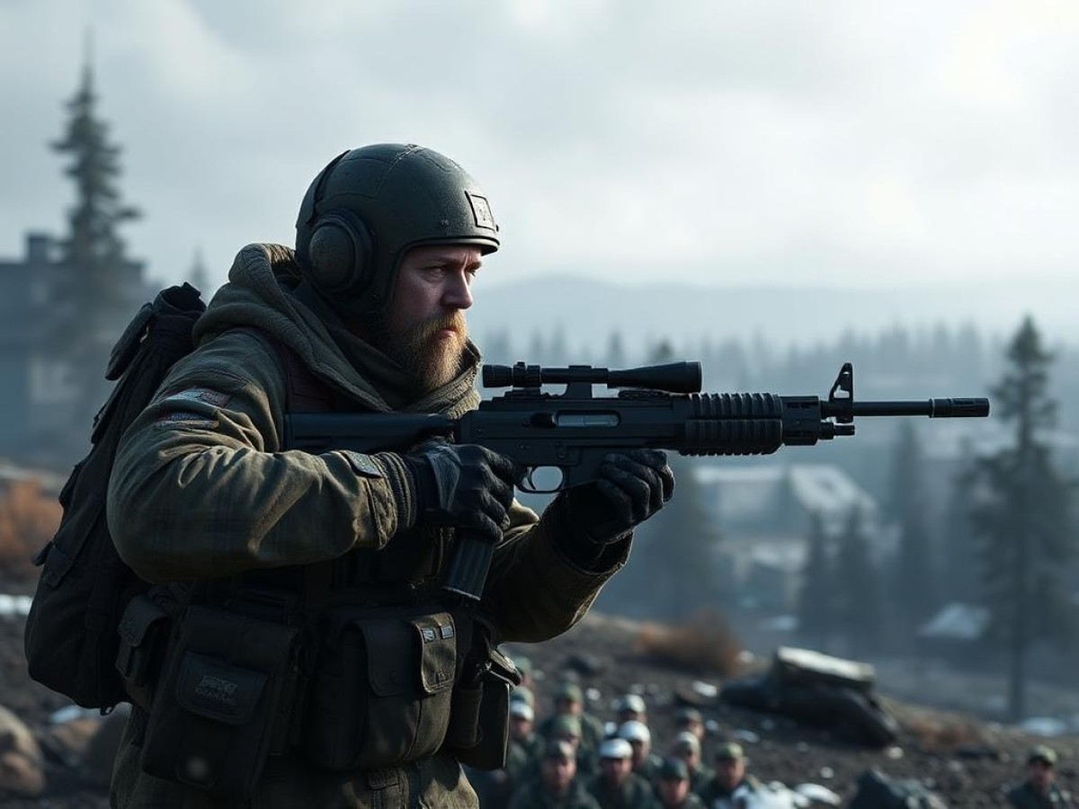 Si compraste Escape From Tarkov en el pasado, puede que te enfades mucho. En Steam tendrás que sacar la cartera de nuevo