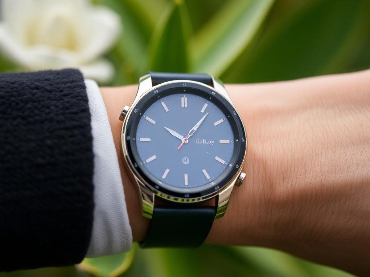 ¿Tienes un Galaxy Watch con Tizen? Traemos malas noticias