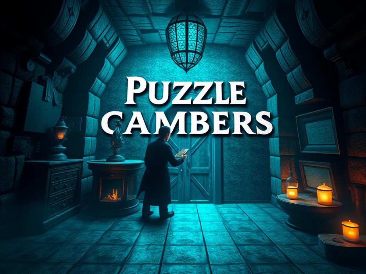 Rompecabezas y puzles por cero euros. Consigue gratis y quédate para siempre este juego de misterio en Steam con reseñas positivas