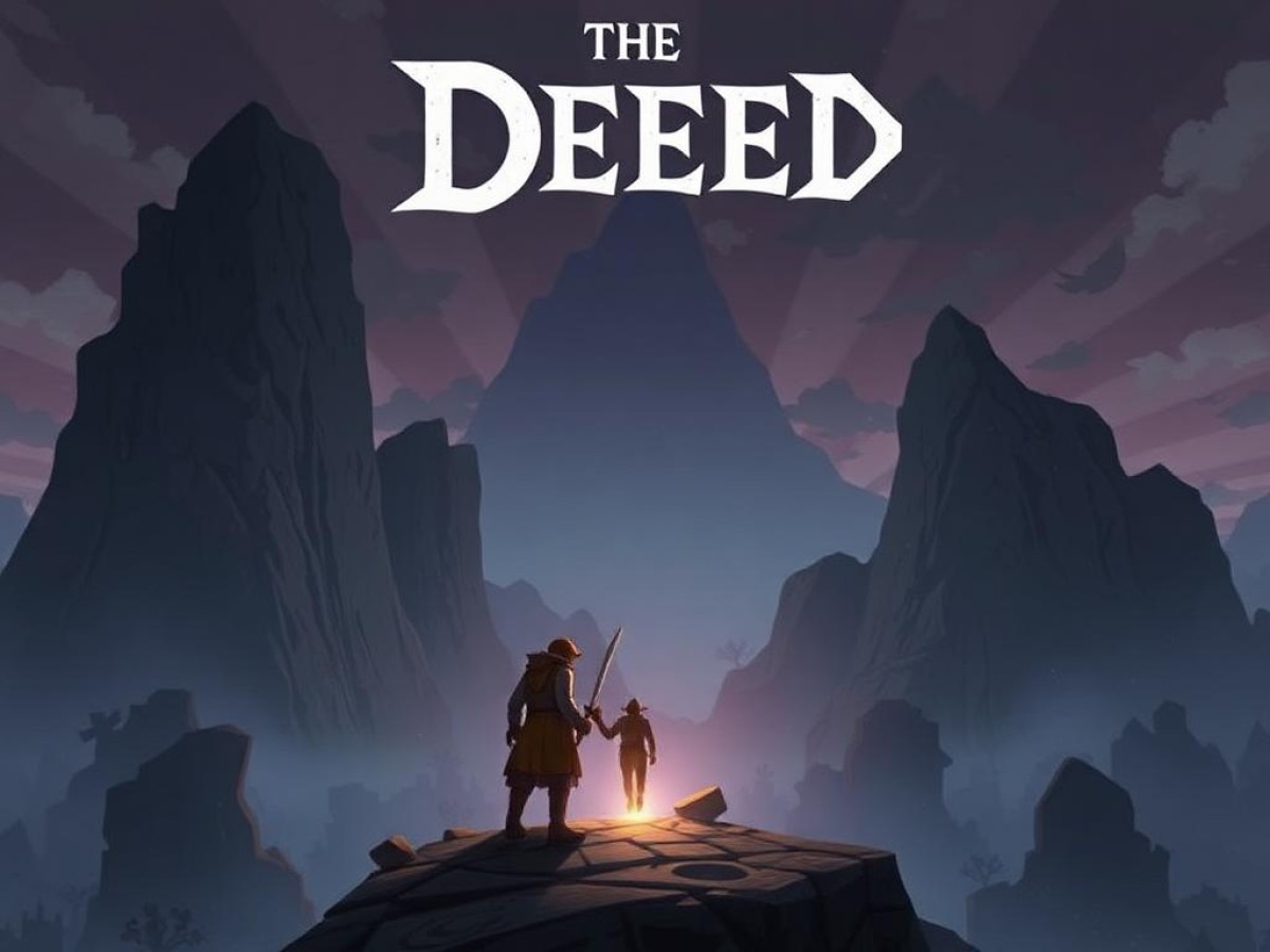 No es muy habitual que regalen un juego con 90% reseñas positivas en Steam, pero ha pasado con este indie de aventura/RPG de misterio