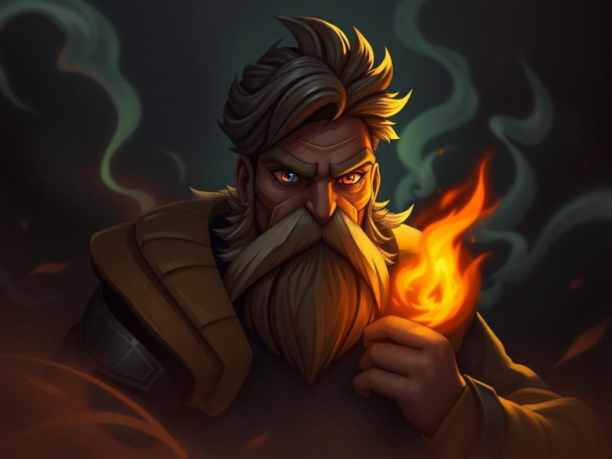 Fue acusado de troll y baneado por Riot Games, pero no por tener una conducta tóxica o hacer perder a sus compañeros