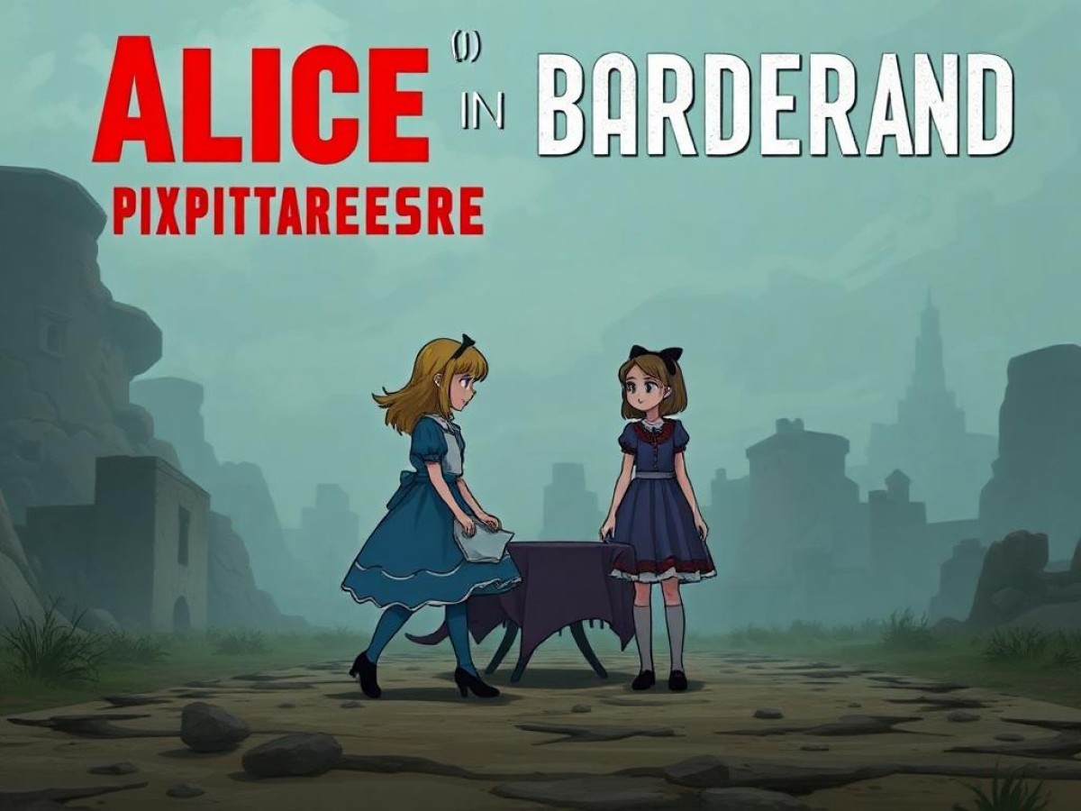 'Alice in Borderland' copia a 'El juego del calamar' y abre su futuro: el final de la temporada 3 insinúa una temporada 4 mucho más grande