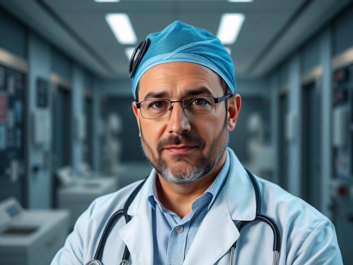 Antonio Herrero, Quirónsalud: "La atención médica será mayormente remota y los hospitales, solo para casos complejos"