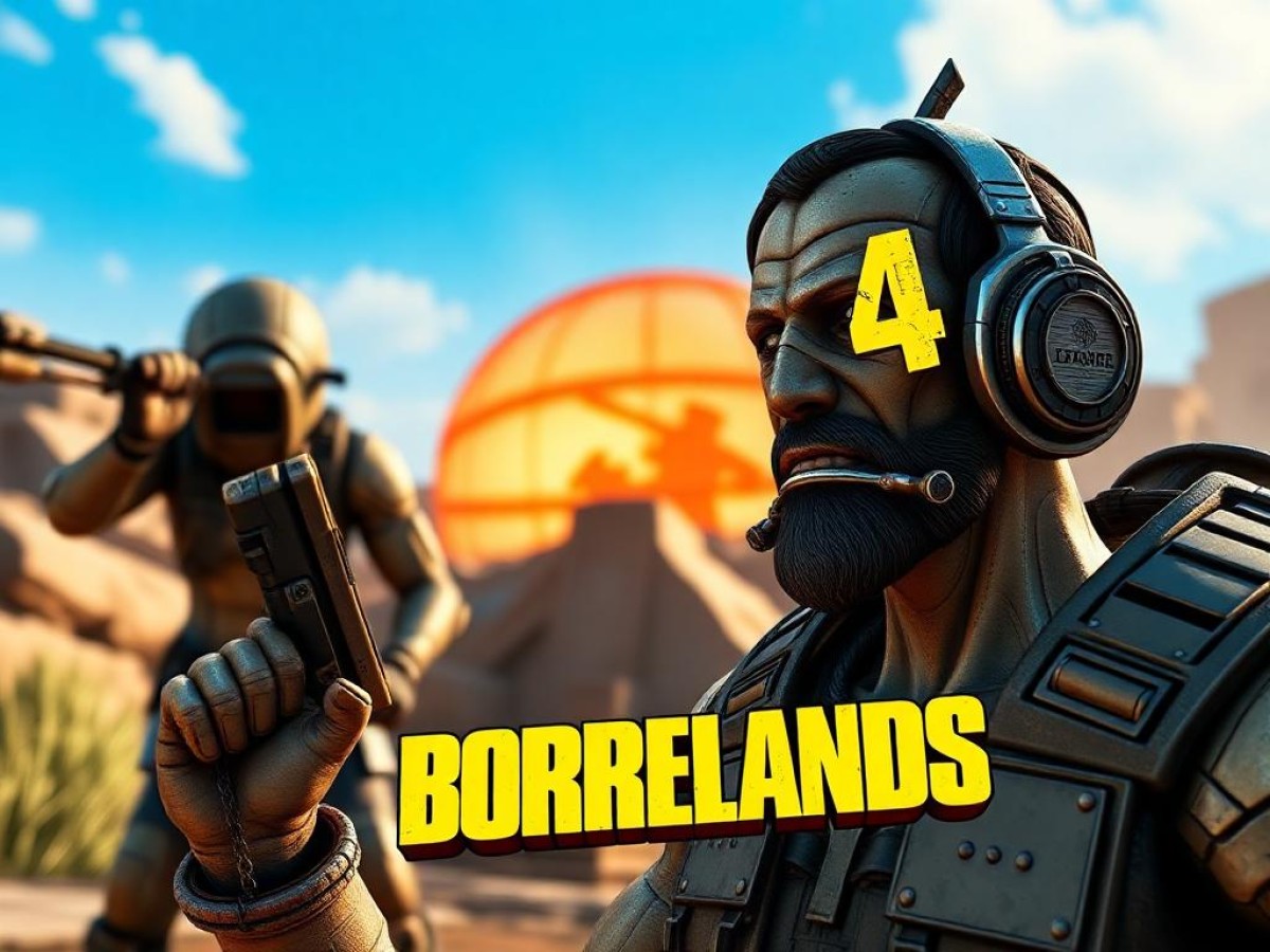 Borderlands 4 le está complicando la experiencia a los que quieren ir rápido. Saltarse los diálogos con un mod puede ser la ruina para tu partida