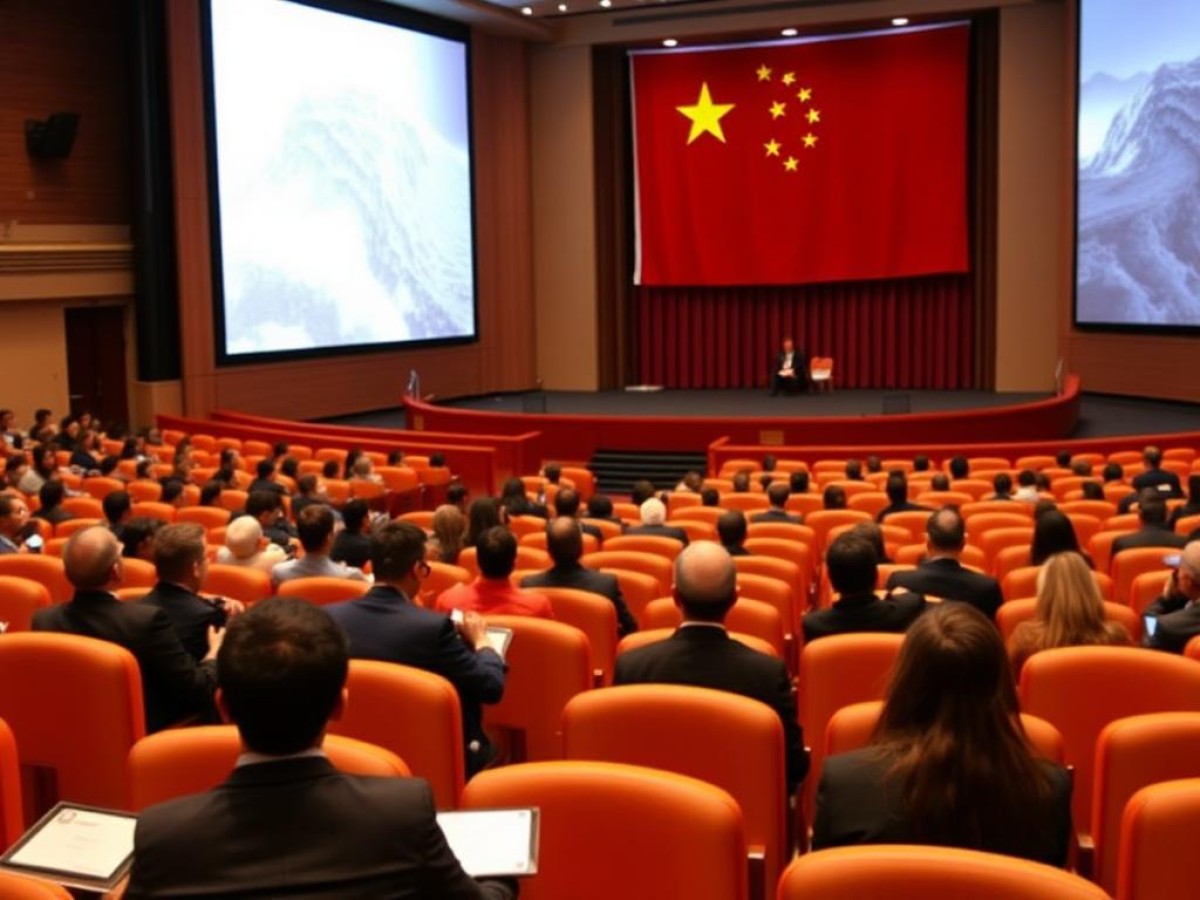 Alerta con China, democratización y personalización: los retos de la IA