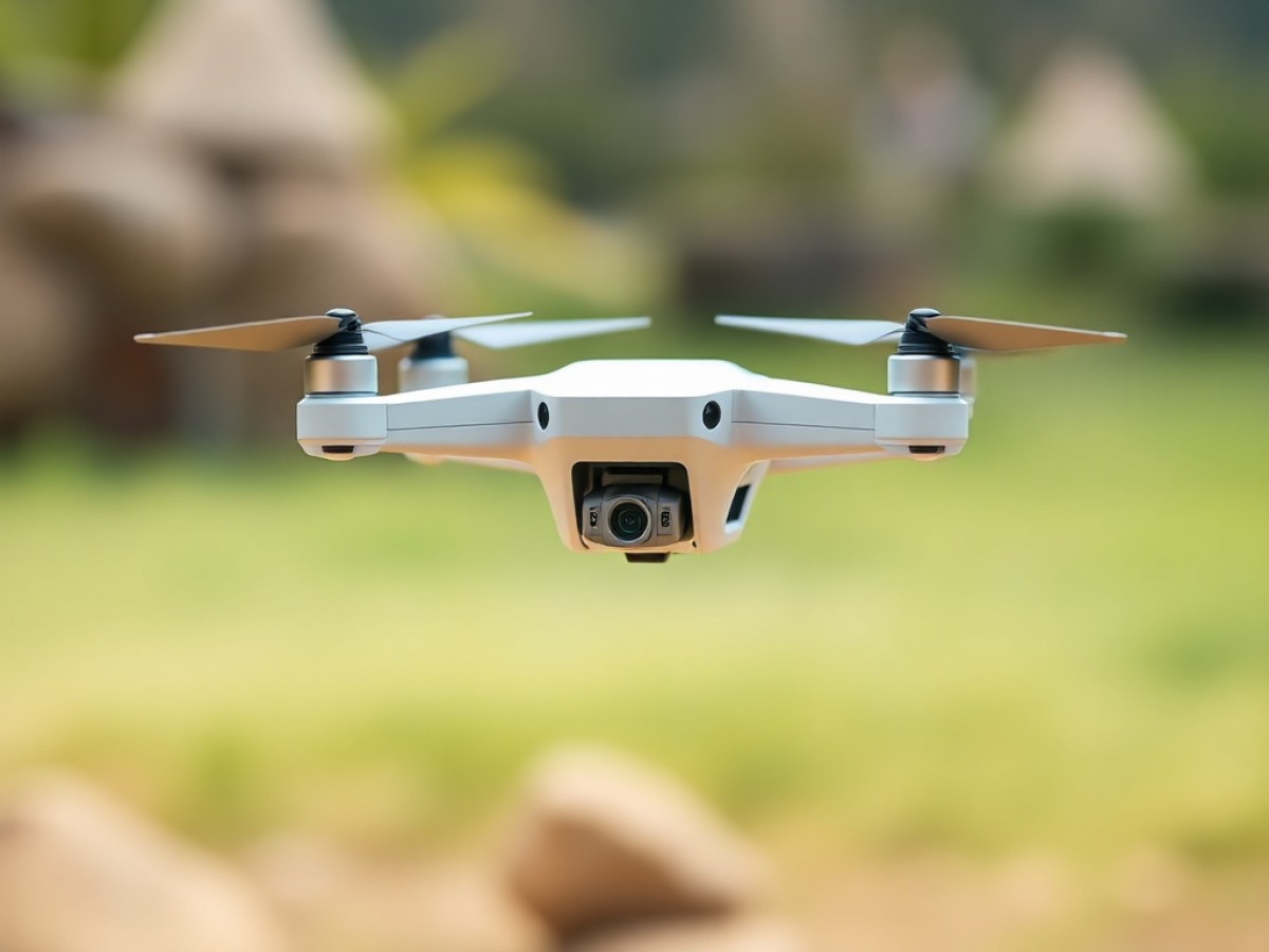 Nuevo DJI Mini 5 Pro: el dron más pequeño y avanzado del mercado es una maravilla
