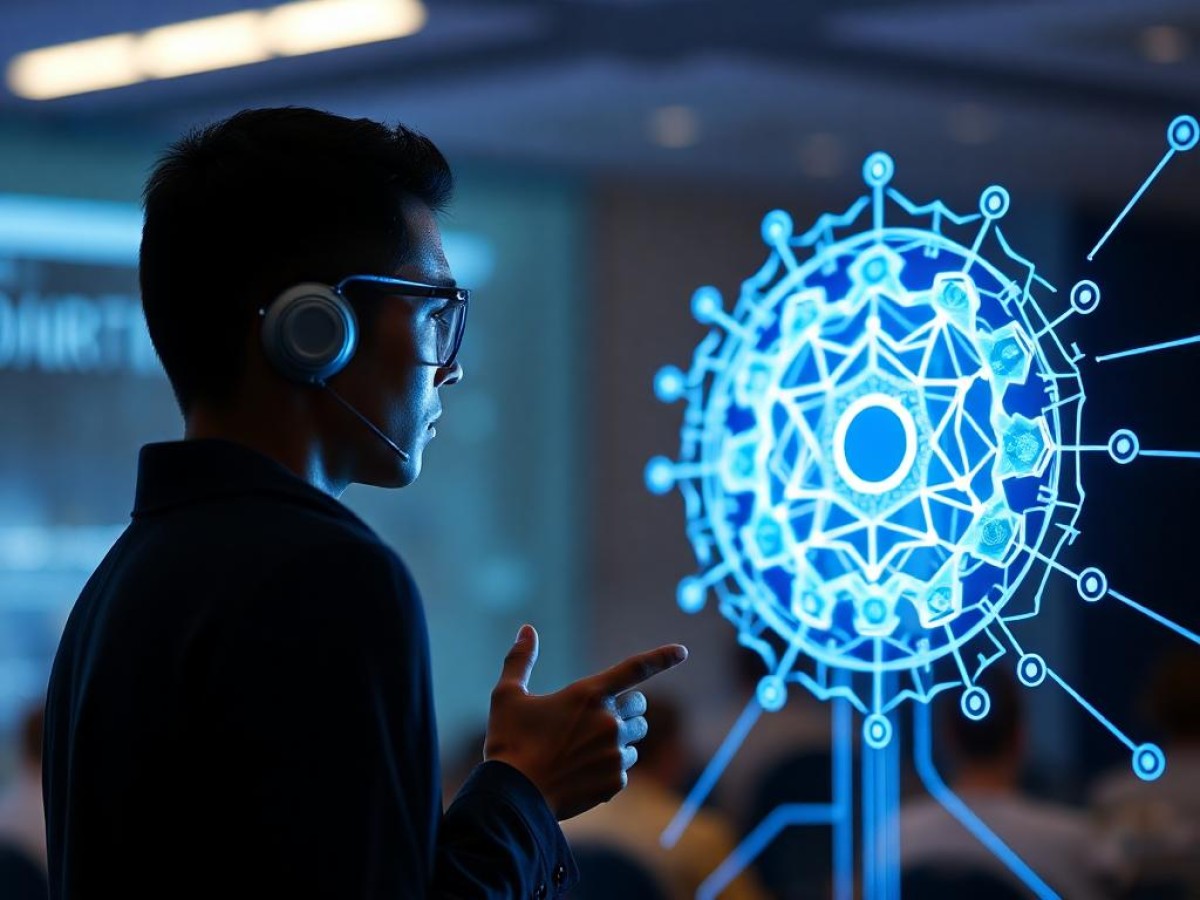 El potencial de la Inteligencia Artificial