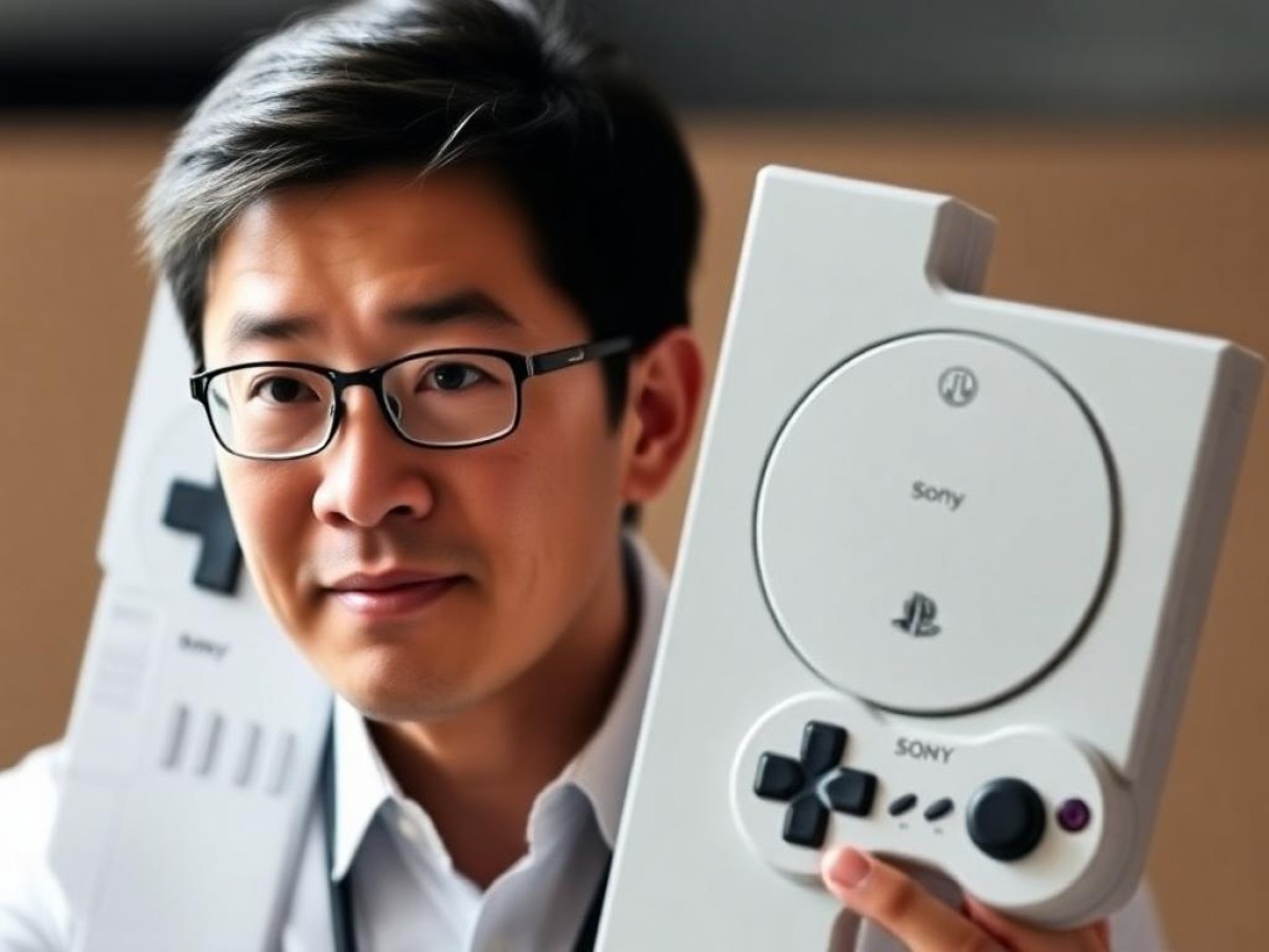 Esto que ves es la 'Nintendo PlayStation', y 30 años después un exjefe de Sony reconoce que "fue casi útil que se cancelara"