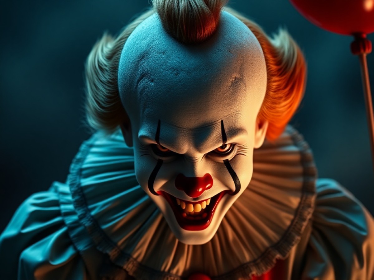 La película de terror más exitosa de todos los tiempos continúa como serie en 4 días