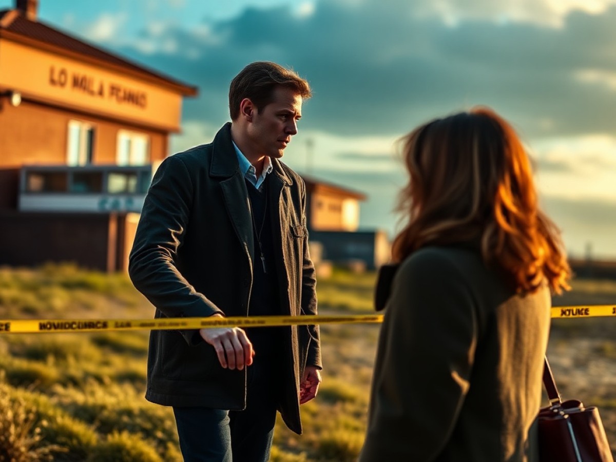 Una de las mejores series de la historia está en Prime Video: Extremadamente emocionante, brillantemente interpretada y muy emotiva