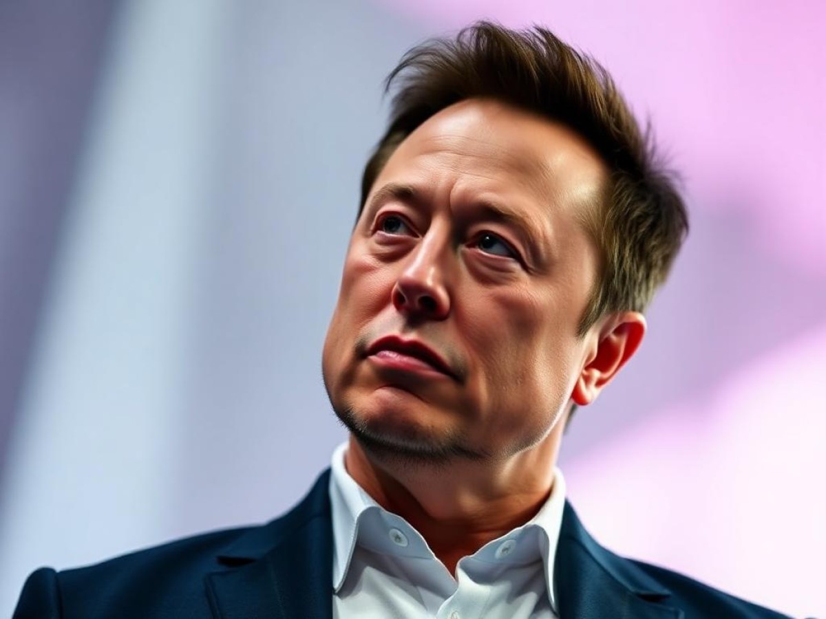 La aventura de Elon Musk en el mundo de los videojuegos que acabó en un gigantesco fracaso. No se le puede echar la culpa a él