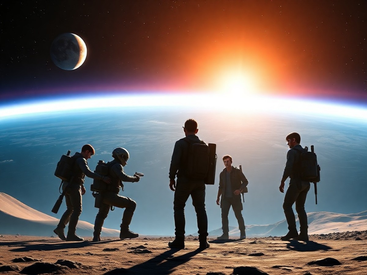 Un antiguo empleado de Bethesda que trabajó en Starfield habla sobre el juego y revela cuál fue el gran problema que le impidió triunfar