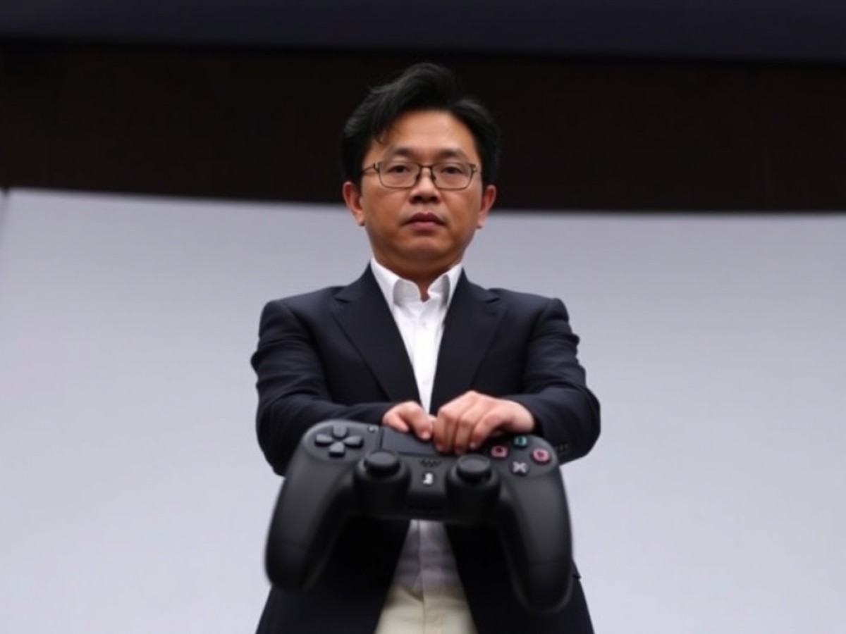 Un exjefe de PlayStation le da un consejo a Sony de cara a PS6 y le dice que no "puede seguir haciendo lo mismo de siempre"