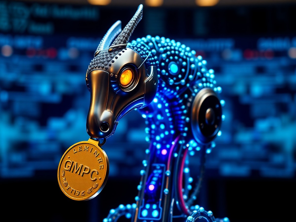 Gemini gana el oro en el mundial de programación y ya está al nivel de los 20 mejores programadores del mundo