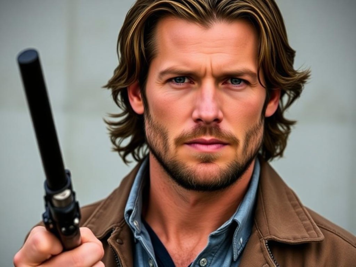 Jared Padalecki confiesa que pasó "una semana miserable" rodando este episodio de 'Sobrenatural'
