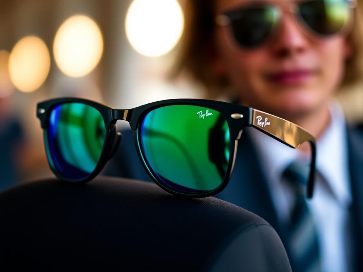 Meta explica por qué fallaron las nuevas Meta Ray-Ban Display durante su presentación