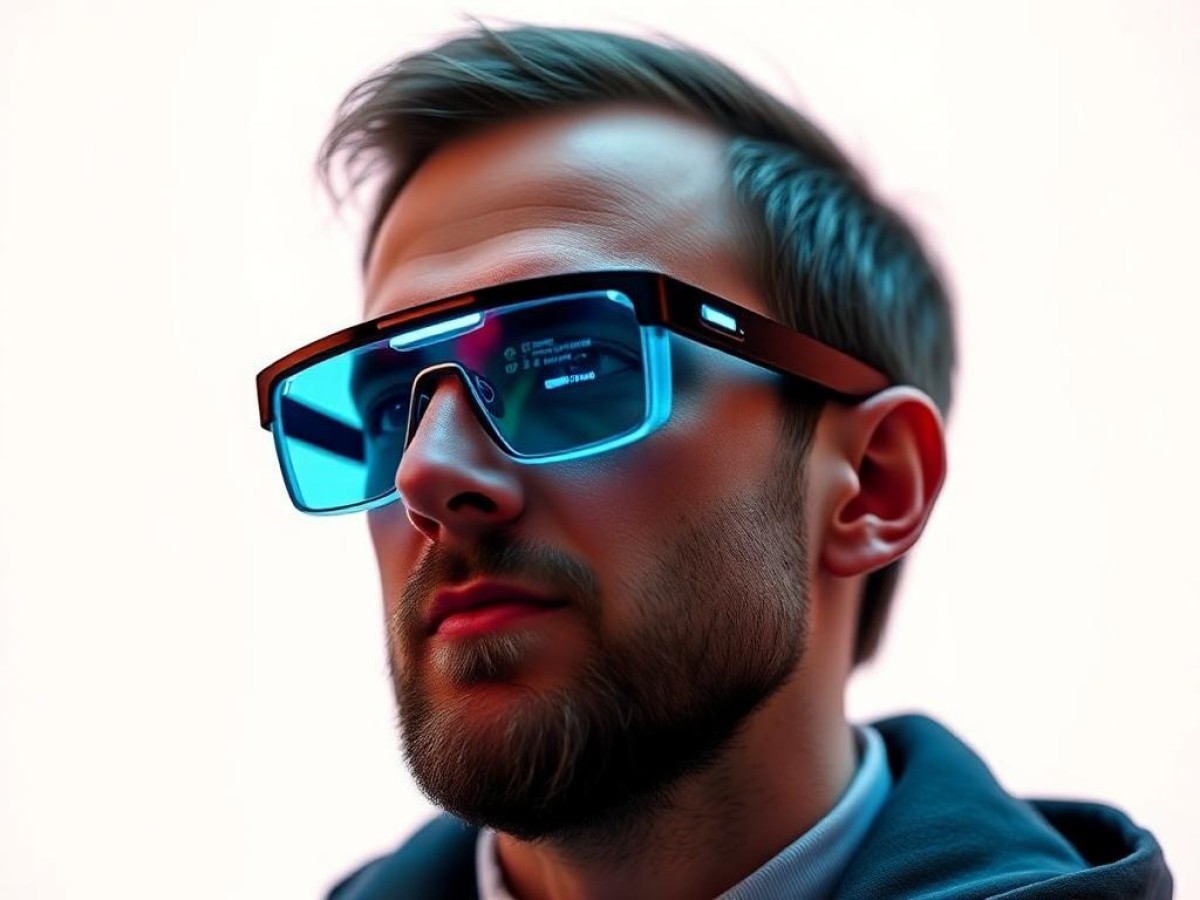 No solo Meta: OpenAI ya desarrolla unas gafas con IA diseñadas por Jony Ive