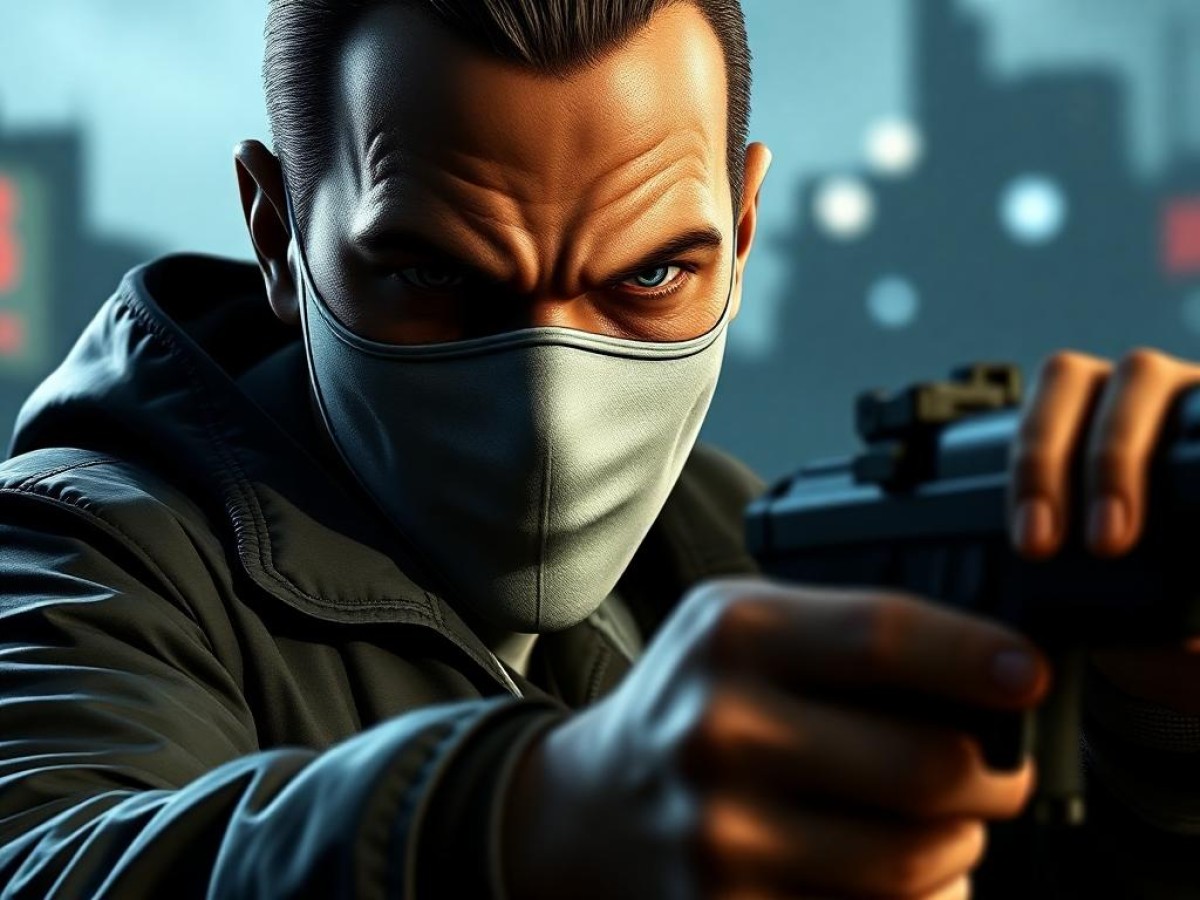 Los creadores de Payday 3 han vuelto a decepcionar los jugadores. Tras dos años, el estudio no cumplirá lo prometido