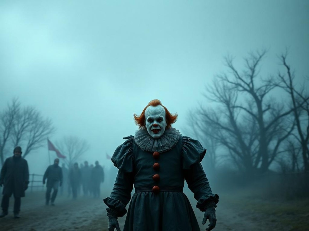 “Es aterrador”: Stephen King ya ha visto la serie de terror más esperada de 2025 y da su visto bueno