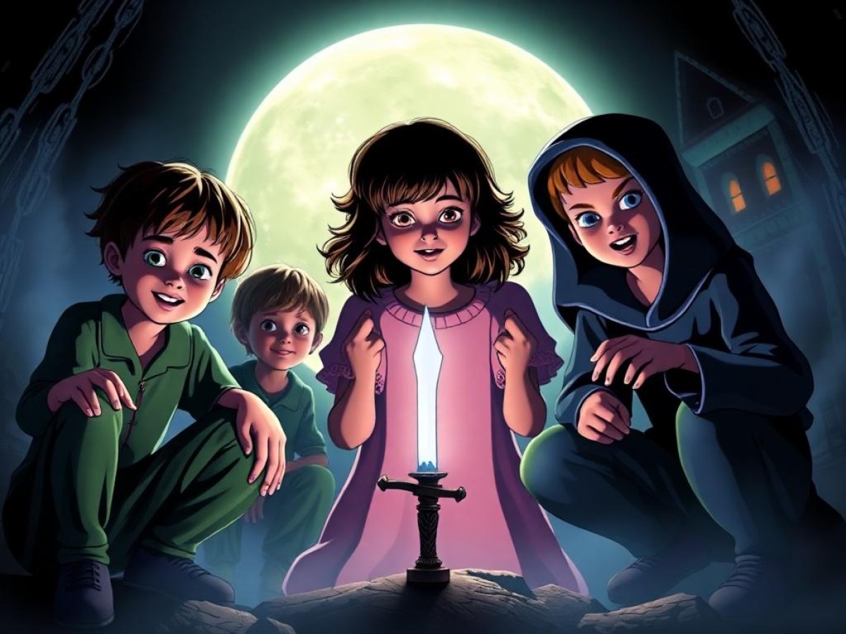 Todos los niños de los 90 crecieron con esta serie que fue pionera por su complejidad: nos prometieron una nueva versión pero llevamos años esperando