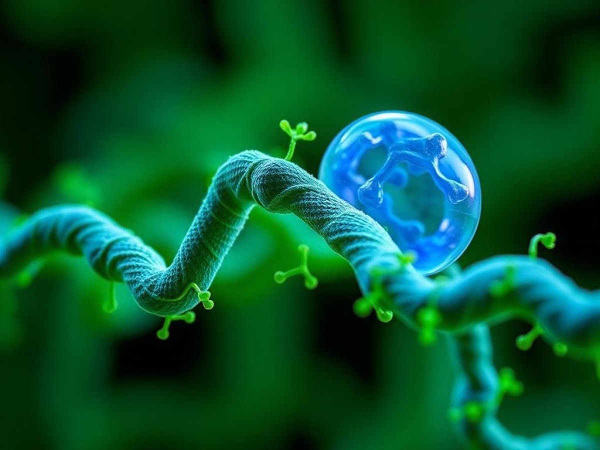 Desarrollan un sensor que revela cómo funciona esta proteína clave en la memoria