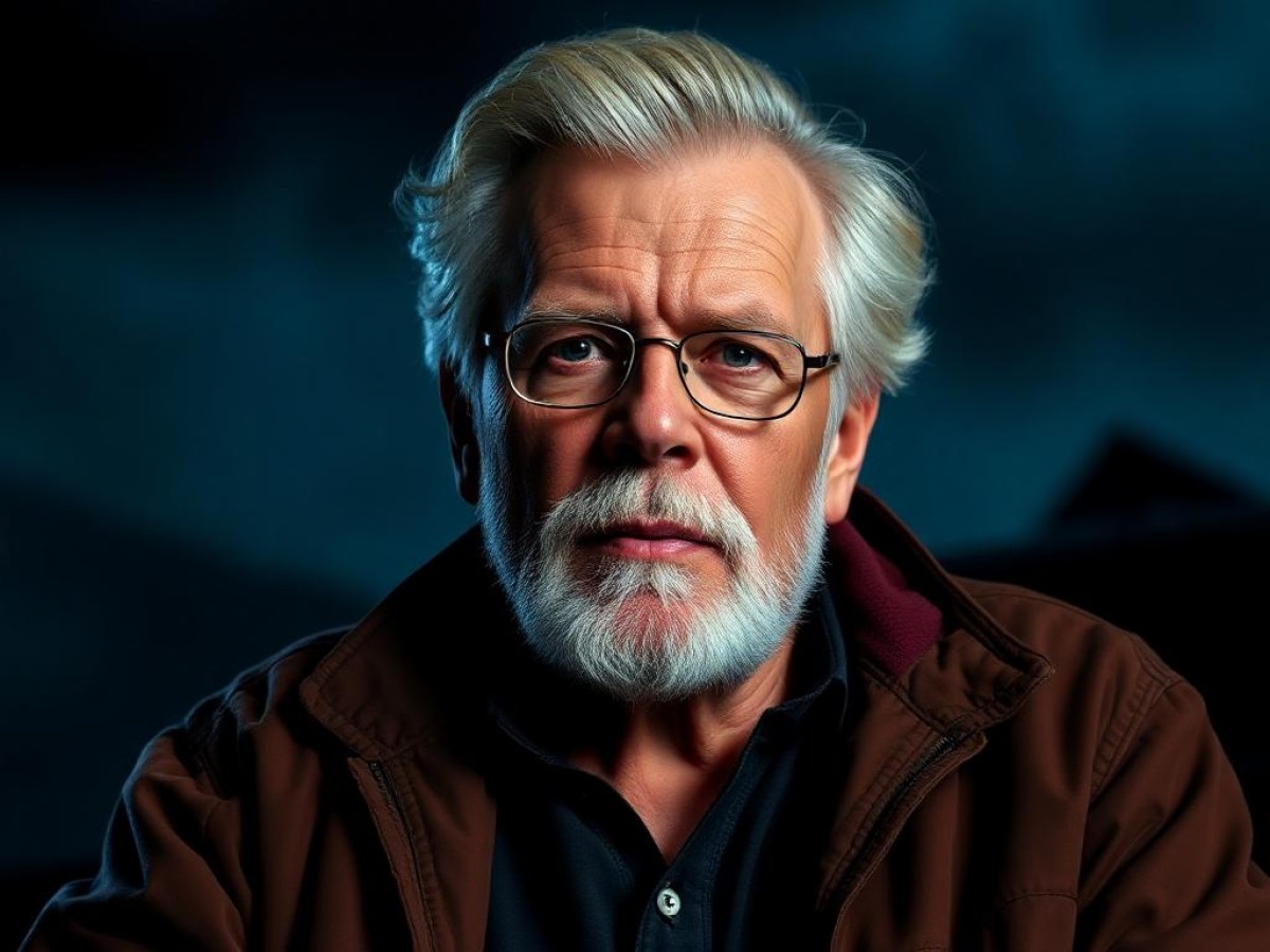 "Tan buena como las mejores novelas". Esta olvidada miniserie de Stephen King es una de sus historias favoritas