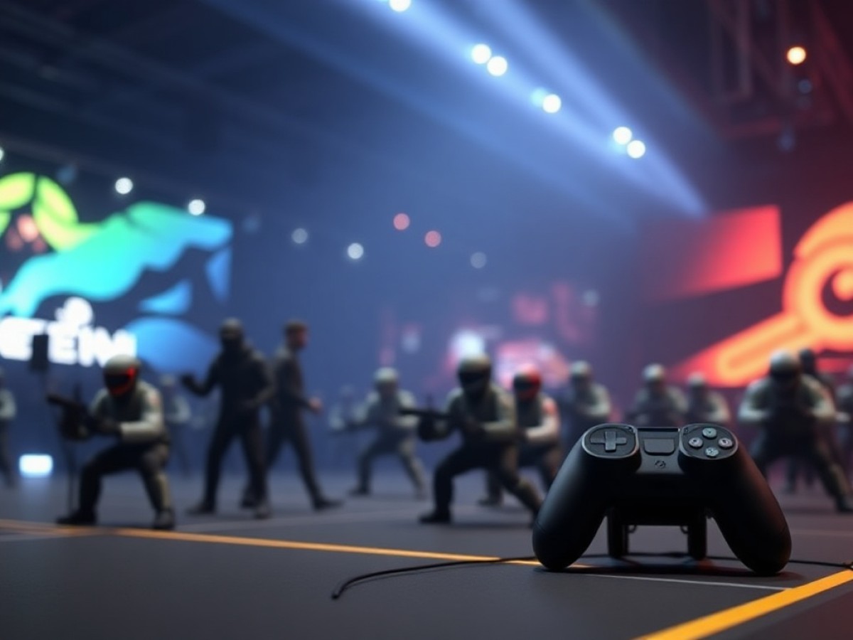 Atento, porque Steam ha publicado las 50 demos más jugadas de su último Next Fest y querrás añadir más de un título a tu lista de deseados