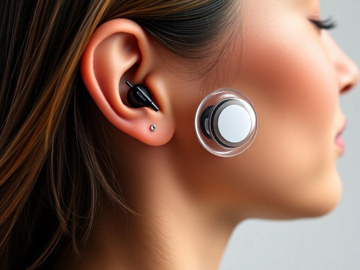 Nuevos Nothing Ear (3): los auriculares transparentes que vas a querer a toda costa, incluso si tienes un iPhone