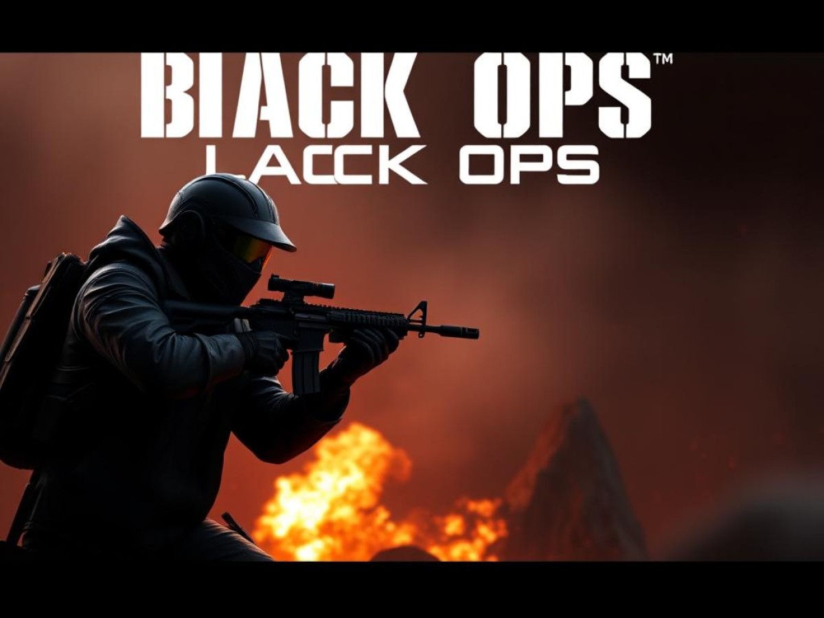 Los creadores de Call of Duty preparan cambios clave para Black Ops 7 antes de su lanzamiento, y uno de ellos es sobre la ayuda al apuntado