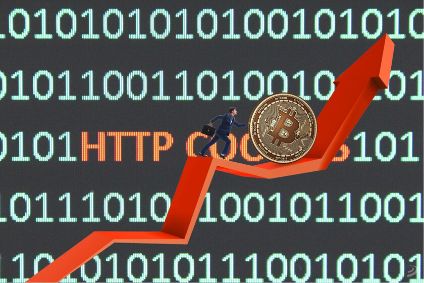 "¿Puedes resolver un captcha por 5 BTC?": Hace 15 años, un ejercicio de 10 segundos te dio la oportunidad de ser millonario