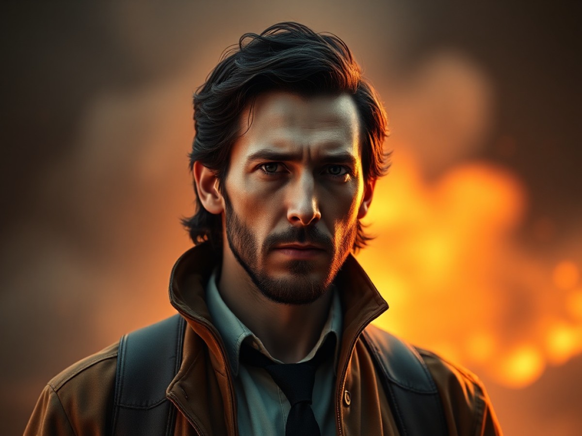 Es un fiasco de ciencia ficción, pero Adam Driver aceptó hacerla sin pensarlo dos veces: "Tenía dinosaurios, pistolas láser y naves espaciales"