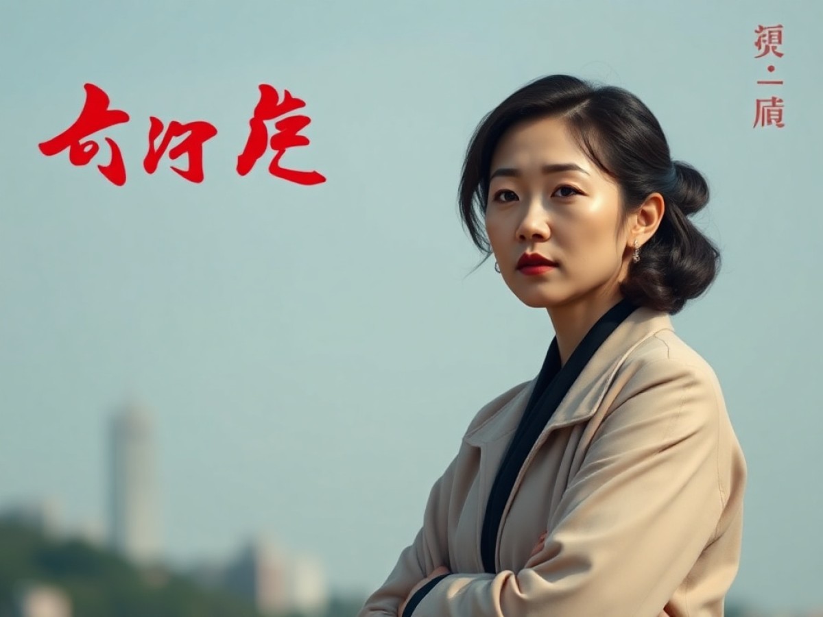 China le ha puesto precio a romper una pareja extramatrimonial. No contentos con eso, han dado forma a la mejor película del año hablando sobre ello