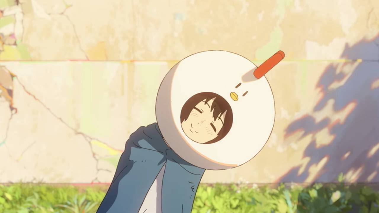 Hoy en Prime Video: El extravagante nuevo anime del mismo creador de 'Chainsaw Man'