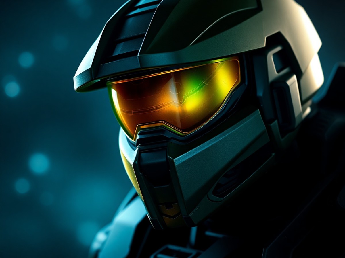 Halo Infinite, que iba a tener diez años de soporte, anuncia su última actualización
