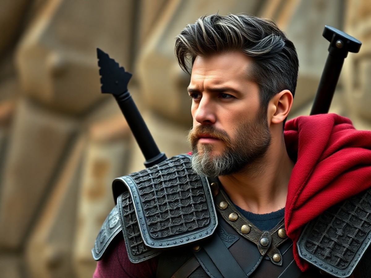 Henry Cavill: “Creo que a veces se abusa de las escenas de sexo hoy en día”