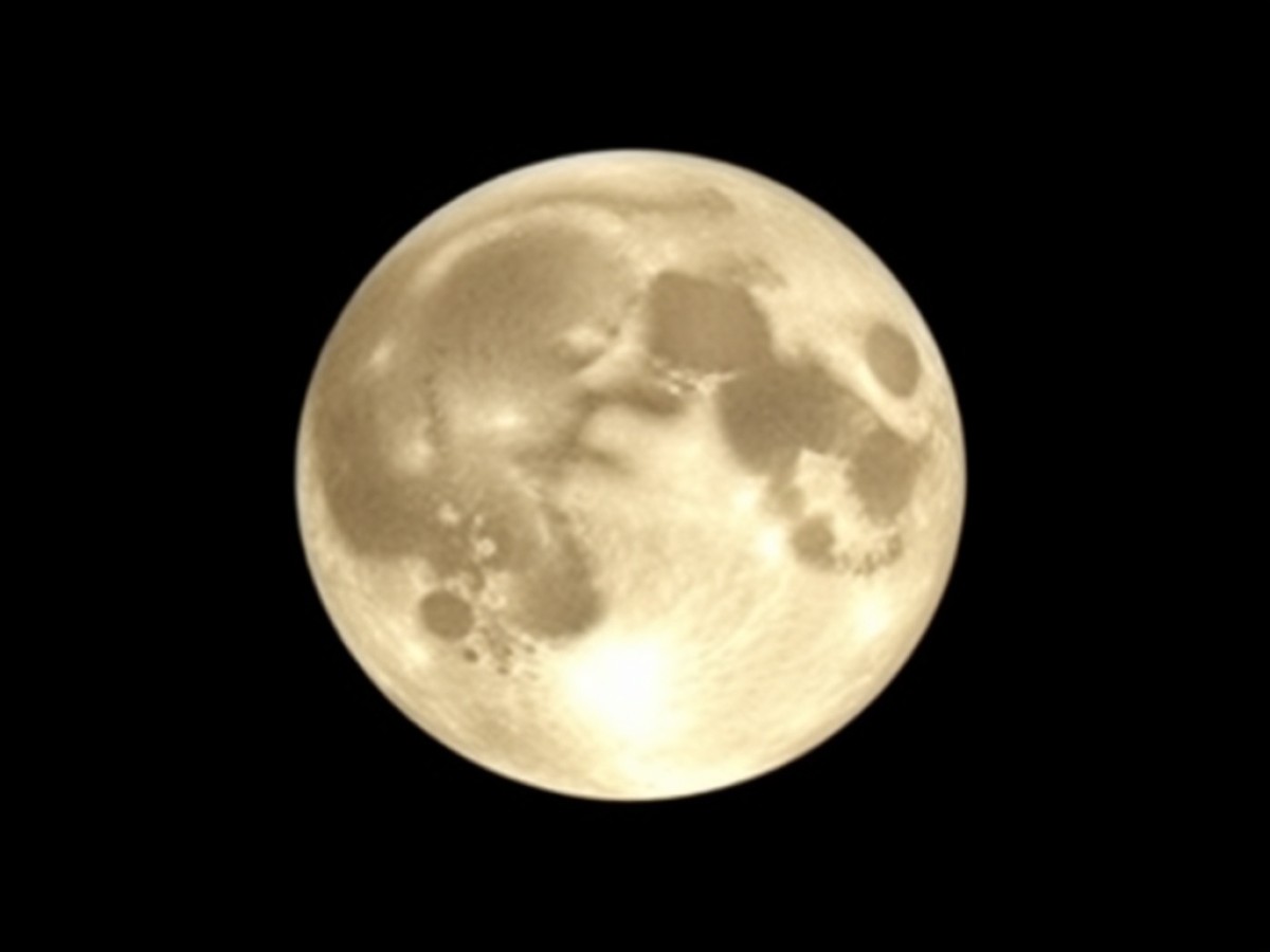 Luna llena de noviembre 2025: cuándo y cómo verla