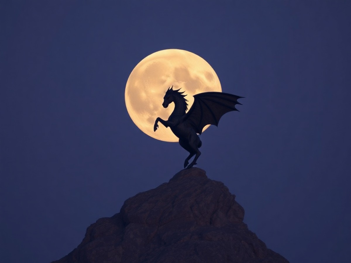 Calendario lunar noviembre 2025: cuándo se podrá ver la Luna del Castor