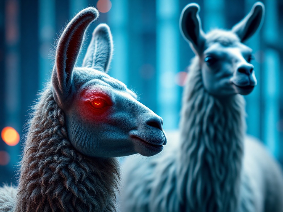 Meta no se rinde: Llama 4.x llegará este año para competir con GPT-5 y Gemini