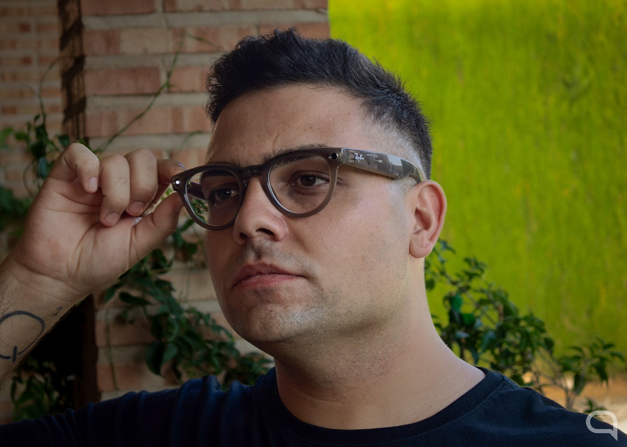 Me he comprado las Ray-Ban Meta: estos son los trucos que me han funcionado para resolver su mayor problema