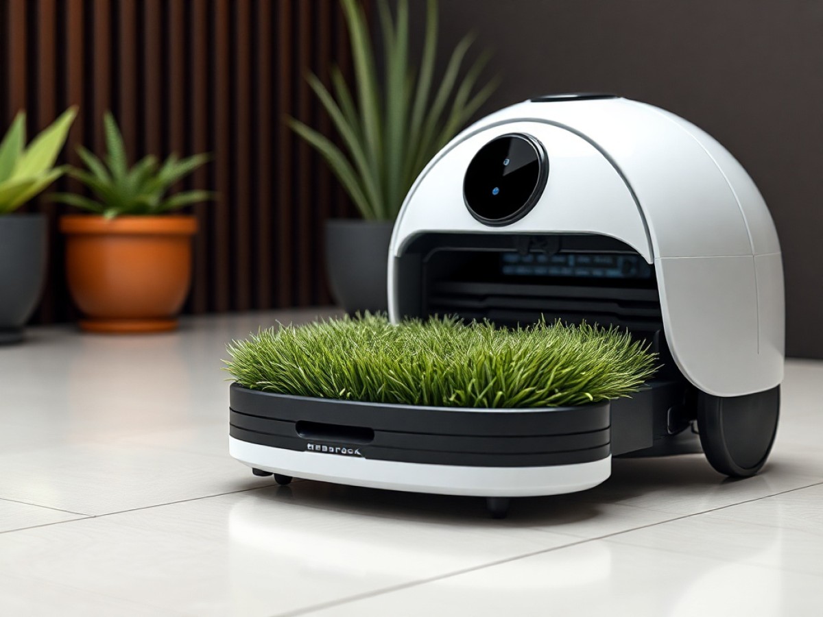 Roborock da el salto al jardín con sus nuevos robots cortacésped y pone al día sus aspiradoras