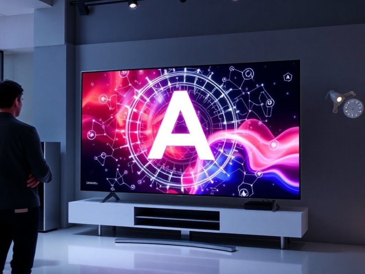 Samsung lleva su IA a más electrodomésticos y la convierte en el centro de mando de sus TVs de 2025