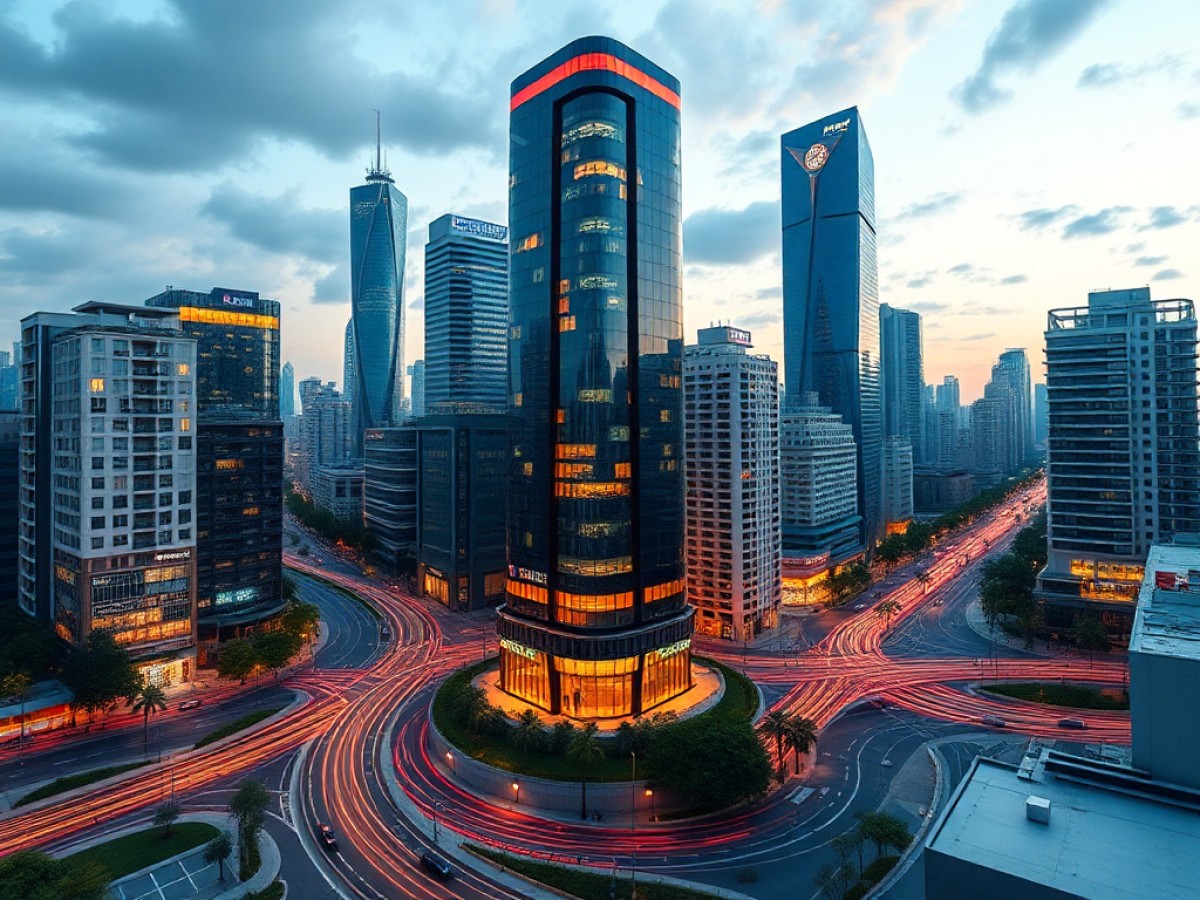 Diferentes proyectos a nivel mundial apuestan por redefinir el concepto de urbanismo con la sostenibilidad y tecnología como pilares fundamentales