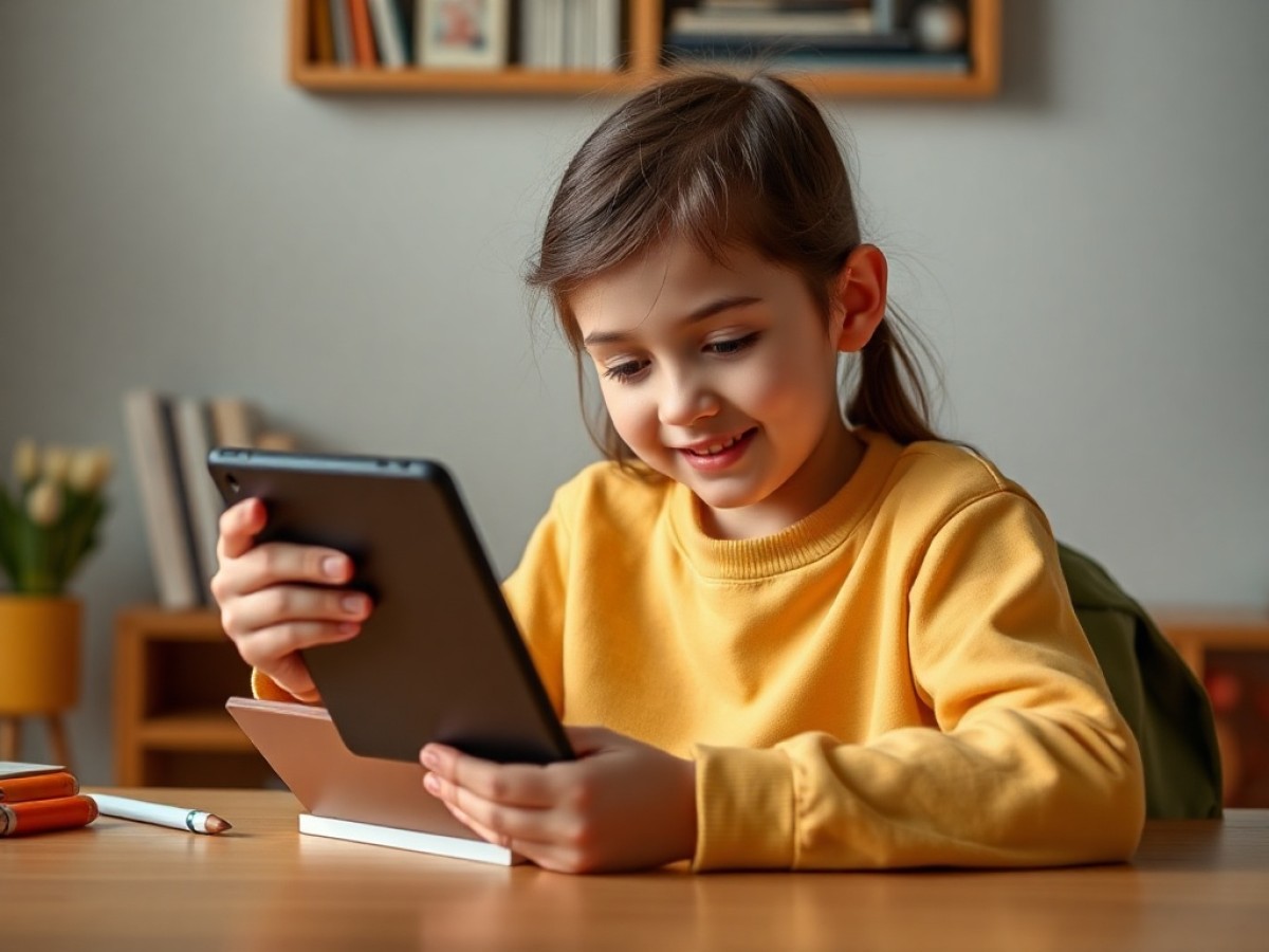 Xiaomi lanza la tablet perfecta para niños: muy barata y resistente a todo